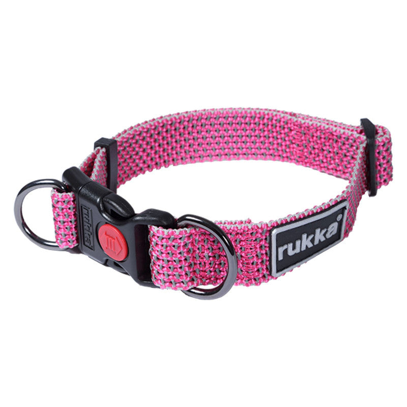 Rukka Star panta pinkki XS