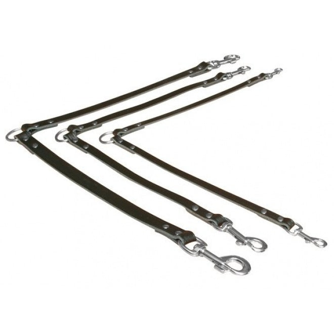 Trixie Talutinjakaja nahka S-M