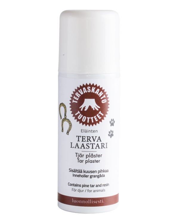 Tervaskanto Eläinten tervalaastari 220 ml