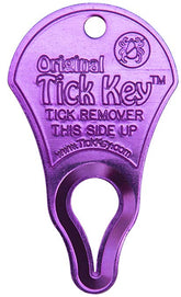 The Tick Key Punkinpoistaja