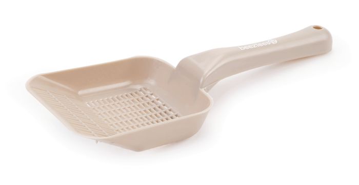 Beeztees Hiekkalapio tiheä beige