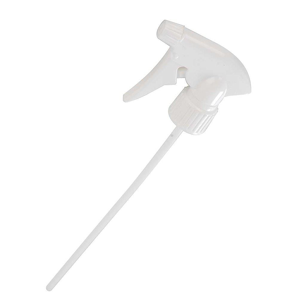 Trikem spraypumppu 1 litran pulloon