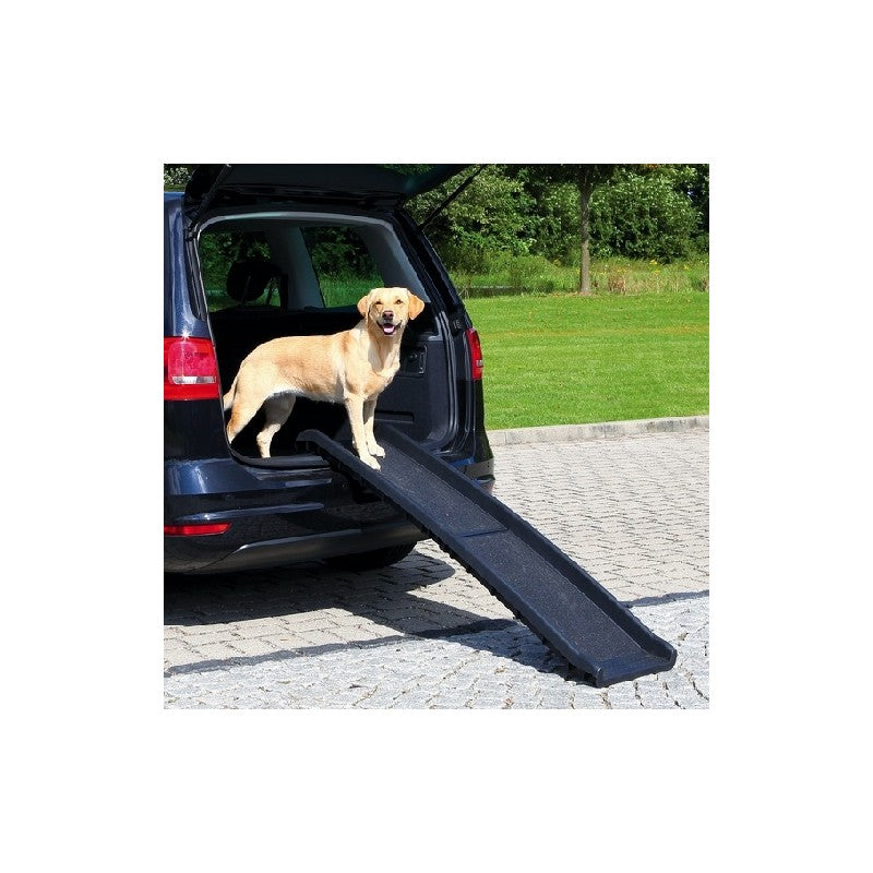 Trixie kokoontaittuva ramppi 40 - 156 cm