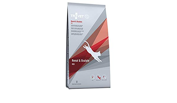Trovet RID Renal & Oxalate kissalle 500 g