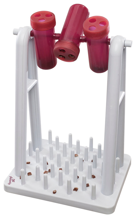 Trixie Aktivointipeli Turn Around kissalle