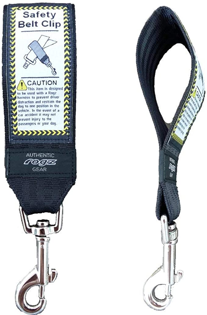 Rogz Turvavyönkiinnike