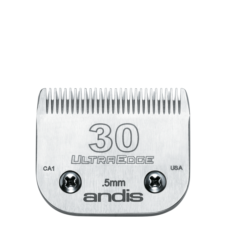 Andis Ultra Edge terä nro 30 (0.5 mm)