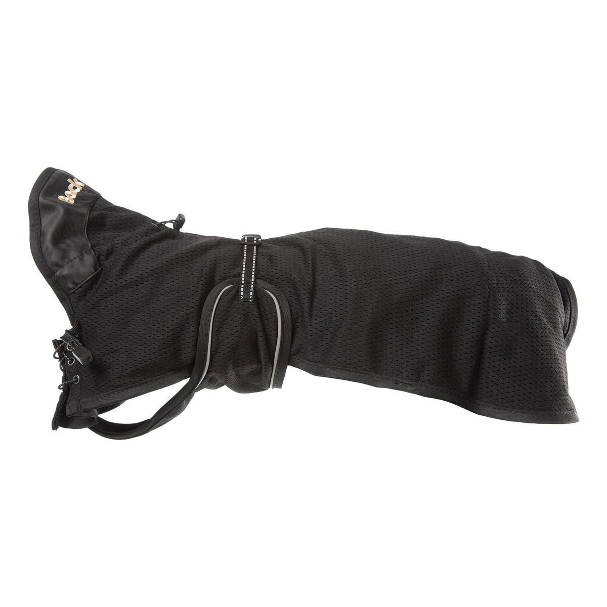 Back on Track verkkotakki mäyräkoiralle