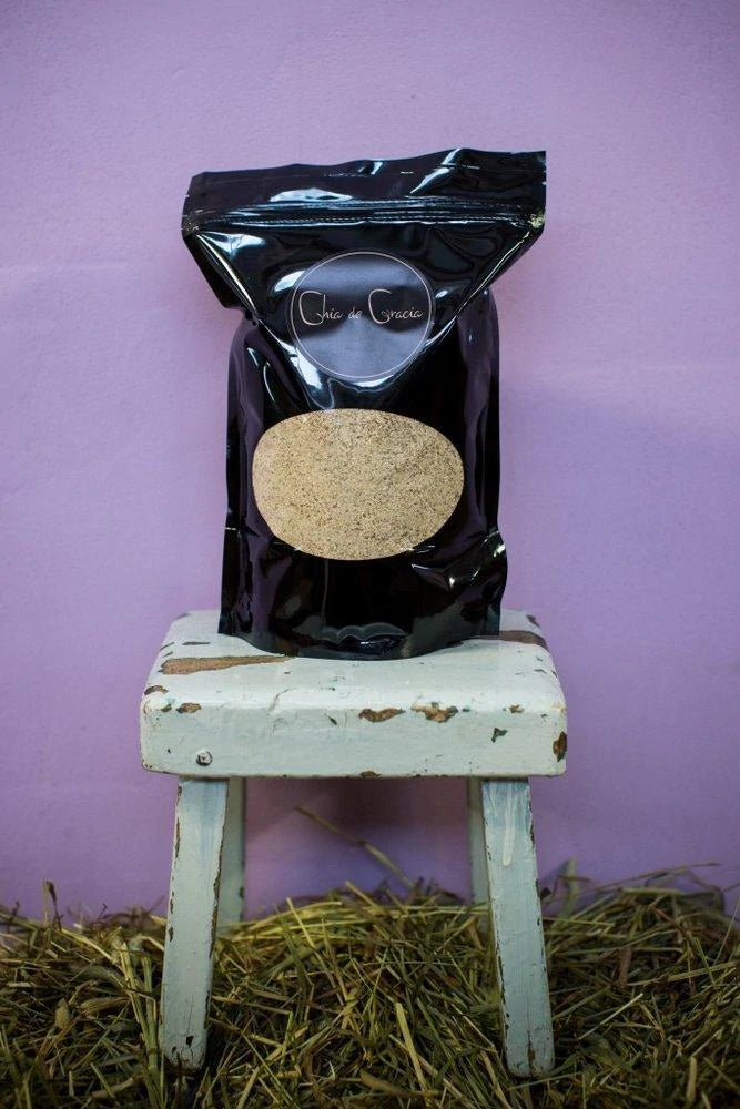 Chia de Gracia Voikukanjuuri hevoselle 500 g