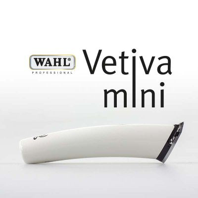 Wahl Vetiva Mini trimmeri