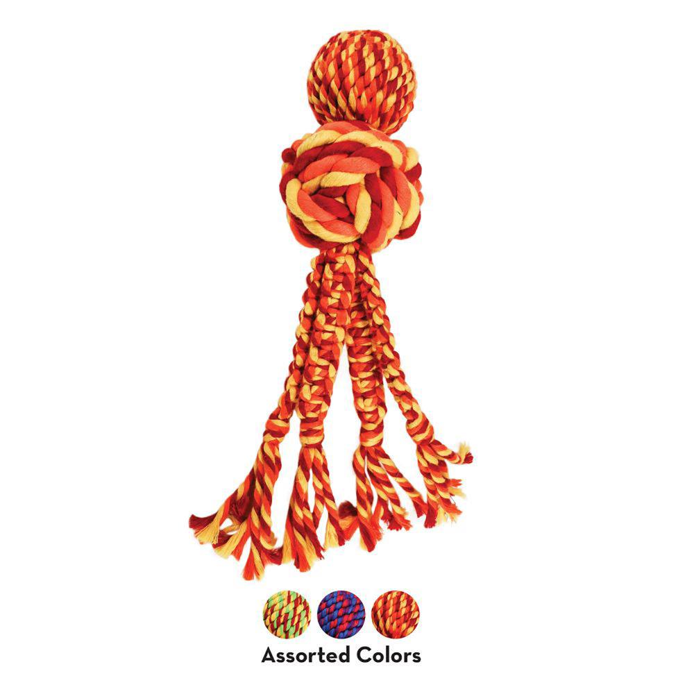 Kong Wubba Weaves köysilelu XL