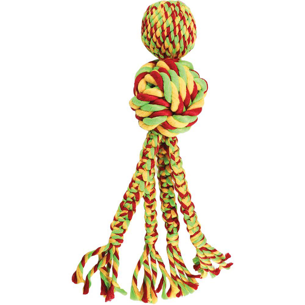 Kong Wubba Weaves köysilelu S
