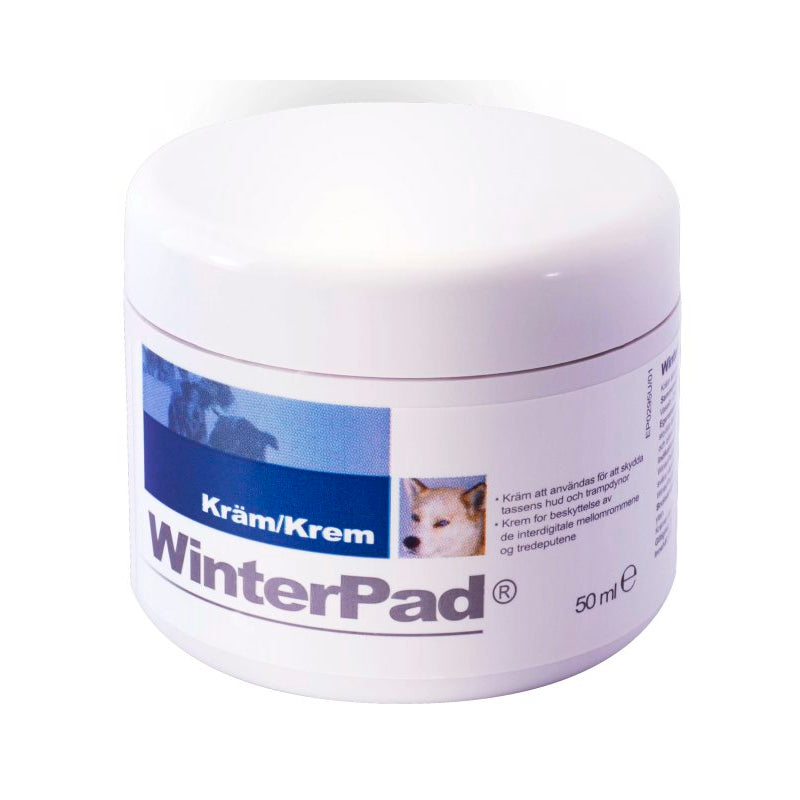 WinterPad tassuvoide koirille 50 ml
