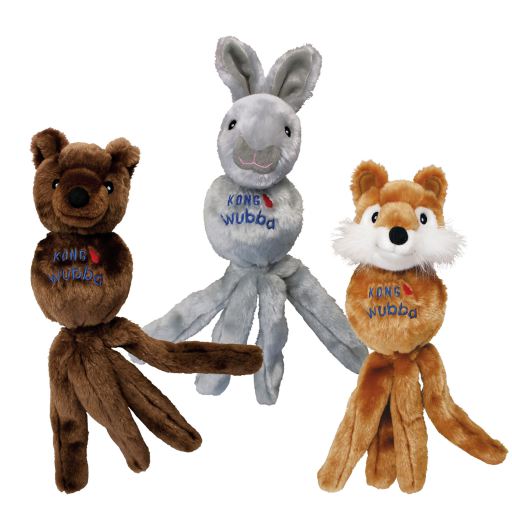 Kong Wubba Friends L