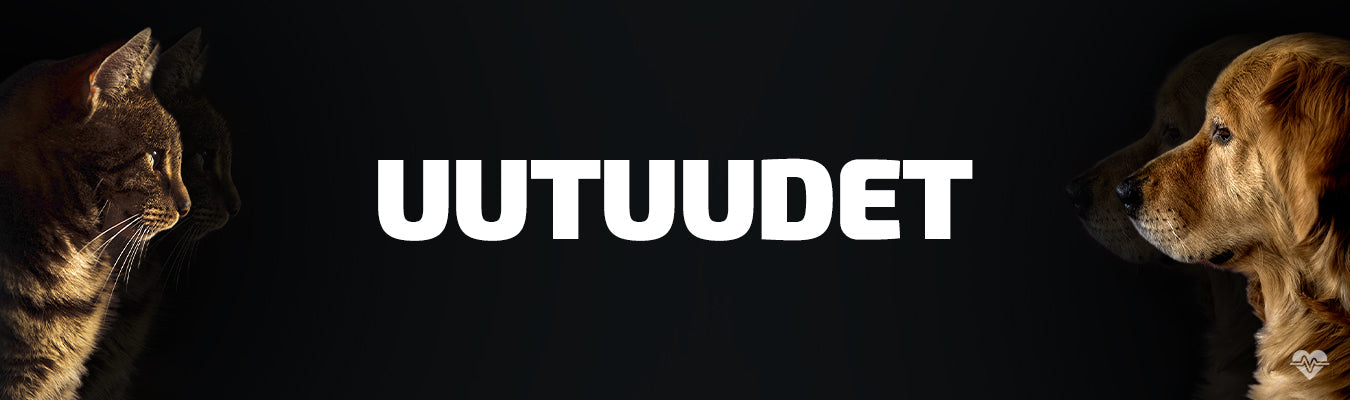 Uutuudet