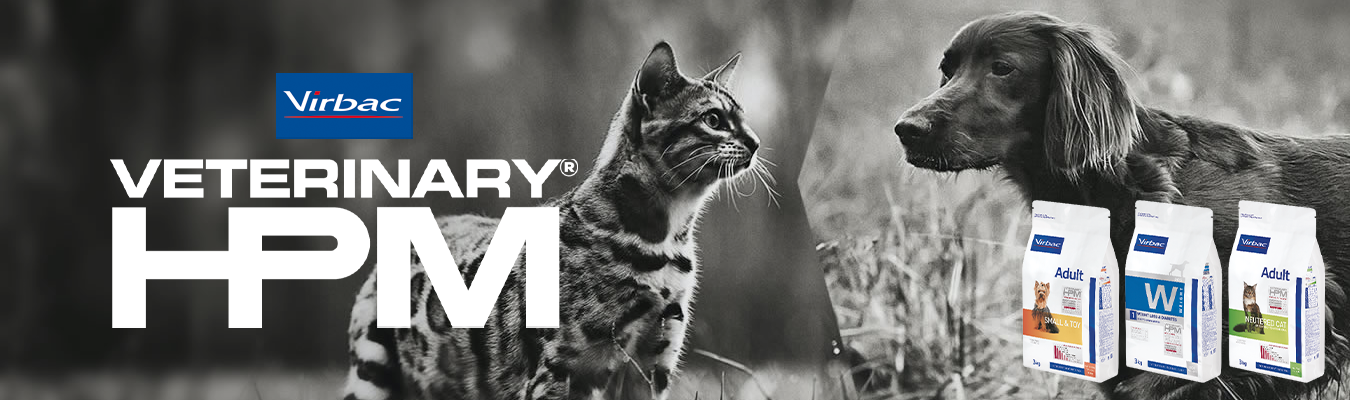 Virbac HPM Veterinary