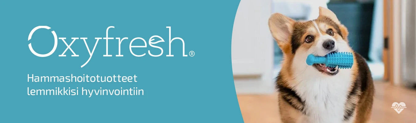 OXYFRESH
