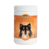 Bio-Groom Pro-White Harsh Coat karkeaturkkiselle hoitojauhe 170 g