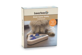 Beeztees Seeky koiran älypeli 25x22x6cm