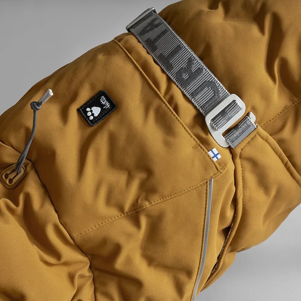 Hurtta Extreme Warmer III Eco