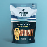 PrimaDog Kanakierre 100 g