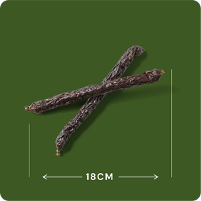 RAUH! Moose Salami - Moose Stick 1 kpl
