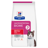 Hill's Gastrointestinal Biome Stress with Chicken kissalle 1,5 kg