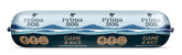 PrimaDog Riista-riisi makkara koirille 12 x 800 g