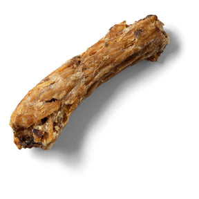 RAUH! Chicken Neck 1 kg - Kanastaako 1 kg SÄÄSTÖPAKKAUS