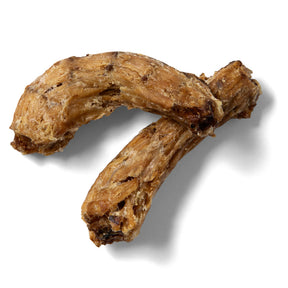 RAUH! Chicken Neck 1 kg - Kanastaako 1 kg SÄÄSTÖPAKKAUS