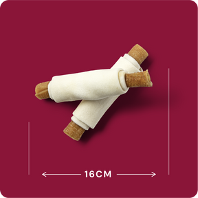 RAUH! Pork Roll S - Nautapuruluu possulla 1 kpl