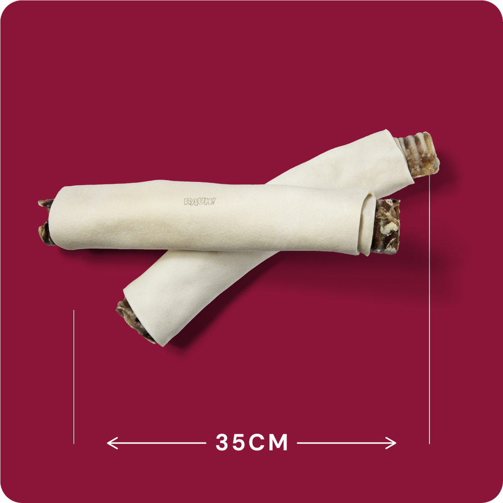 RAUH! Beef Burrito L - Nautapuruluu 1 kpl