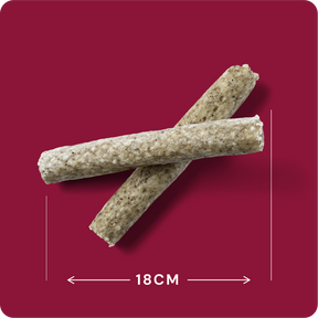RAUH! Crunchy Beef M - BIG Crunchy Beef 1kpl