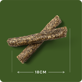RAUH! Crunchy Moose M - BIG Crunchy Moose 1kpl