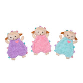 Best Friend Snuggle Lamb laventelin tuoksuinen pehmolelu