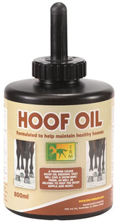 TRM Hoof Oil kavioöljy 800 ml