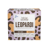 Dagsmark Leopardi kana-nauta hyytelössä kissalle 8 x 80 g