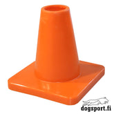 D&C Tokokartio 15 cm oranssi