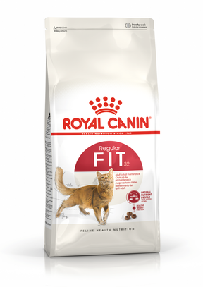 Royal Canin Fit kissalle 2 kg