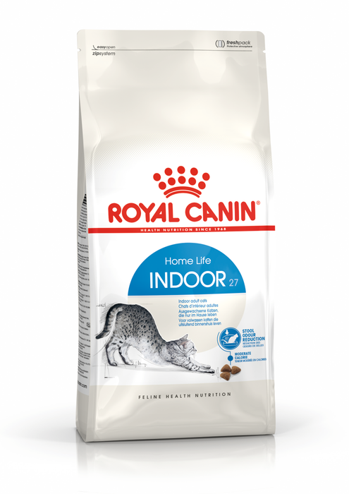 Royal Canin Indoor kissalle 2 kg
