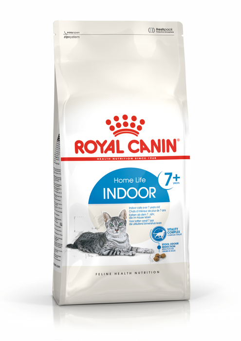 Royal Canin Indoor 7+ kissalle 1,5 kg