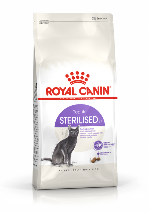 Royal Canin Sterilised kissalle 400 g