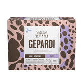 Dagsmark Gepardi kana-hyönteinen patee kissanpennulle 8 x 70 g