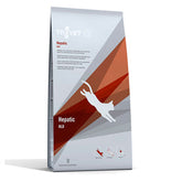 Trovet HLD Hepatic Dry Kissoille 500 g