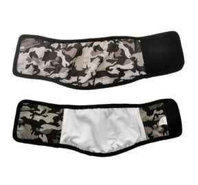 FinNero JustInCase urosvyö camo S