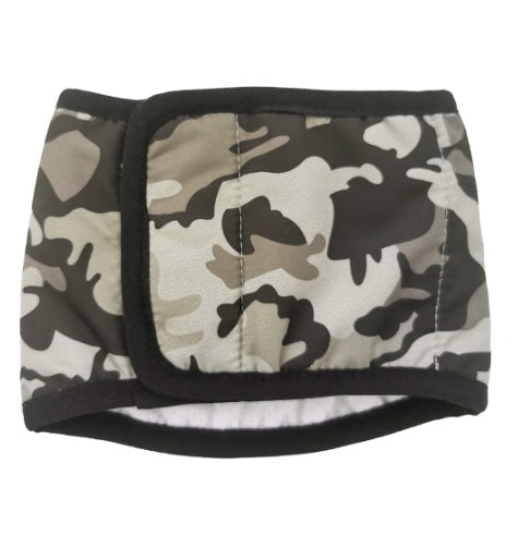 FinNero JustInCase urosvyö camo XXXS