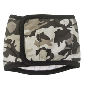 FinNero JustInCase urosvyö camo S