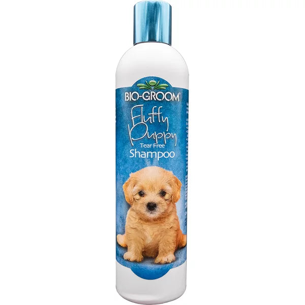 Bio-Groom Fluffy Puppy pentushampoo 355 ml