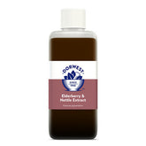 Dorwest Elderberry & Nettle Extract 100 ml
