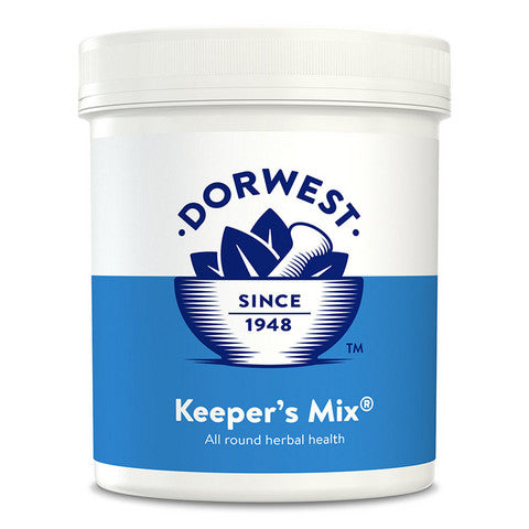 Dorwest Keepers Mix 250 g RIKKOONTUNUT